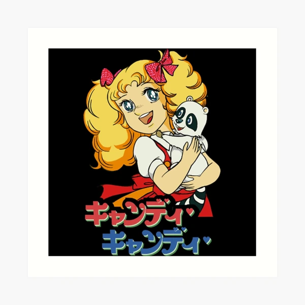 絵画 candy 笹倉鉄平「CANDY」シルクスクリーン :: 絵画買取・販売 - シバヤマ