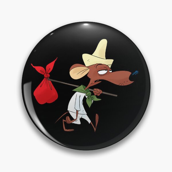 Item preview,  Slowpoke Rodriguez T-Shirt designed and sold by Trickerer18.