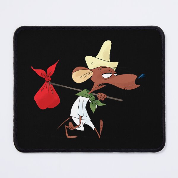 Item preview, Slowpoke Rodriguez T-Shirt designed and sold by Trickerer18.