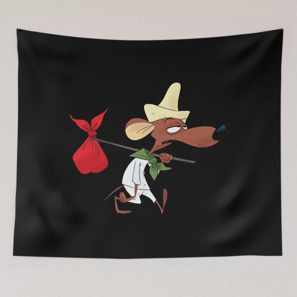 Item preview,  Slowpoke Rodriguez T-Shirt designed and sold by Trickerer18.