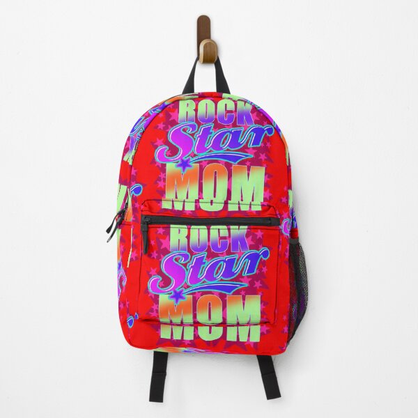 Item preview, Rock Star Mom designed and sold by mcgee56.