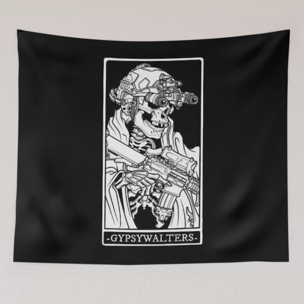 Item preview, FOG - GYPSYWALTERS designed and sold by AndrewClouatre.