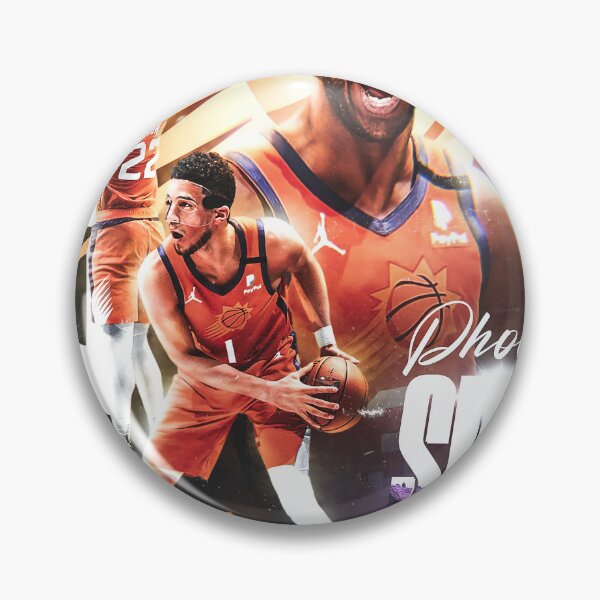 Item preview, Big Three Phoenix Basketball designed and sold by HazlettTLH.