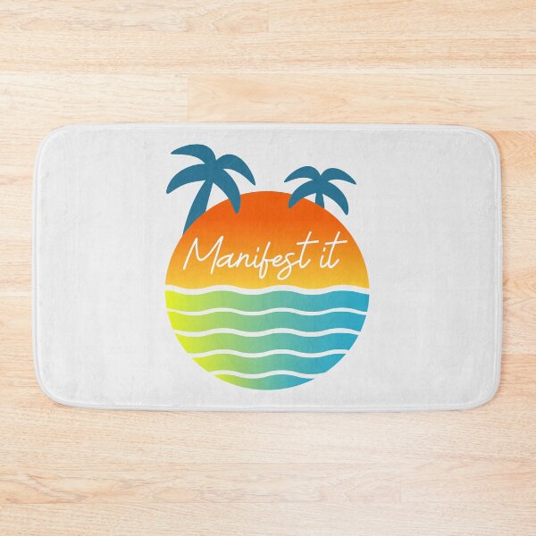Item preview, manifest it designed and sold by THROUGH-LIFE.