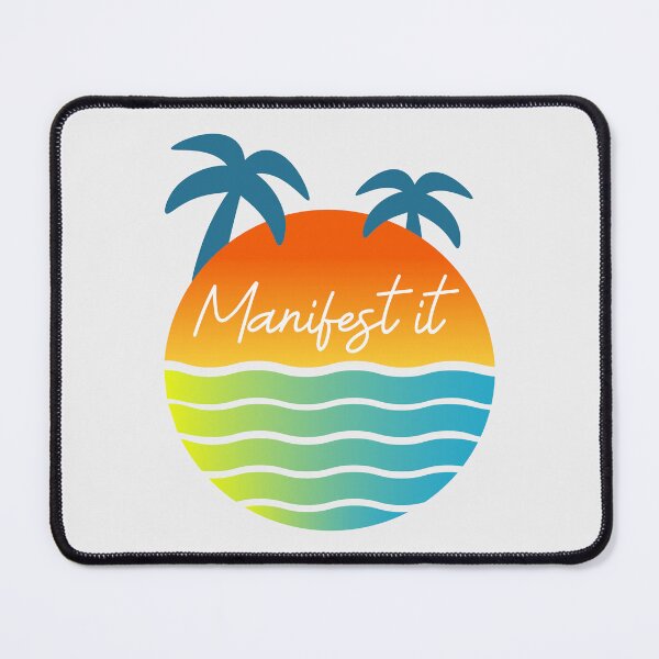 Item preview, manifest it designed and sold by THROUGH-LIFE.