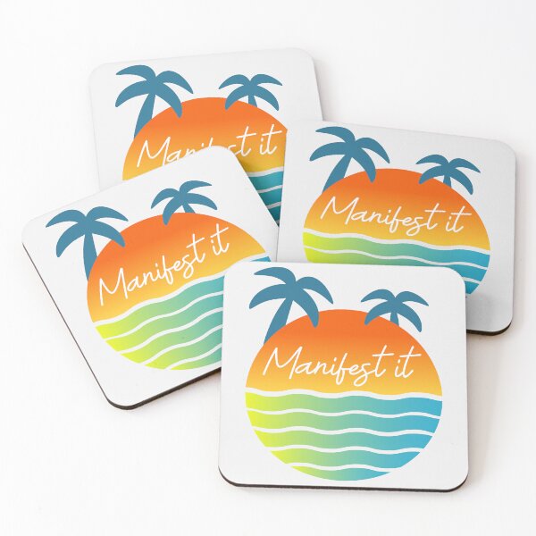 Item preview, manifest it designed and sold by THROUGH-LIFE.
