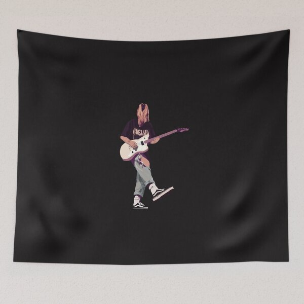 Item preview, Chelsea Cutler Concert  Classic T-Shirt designed and sold by AliciaHills.