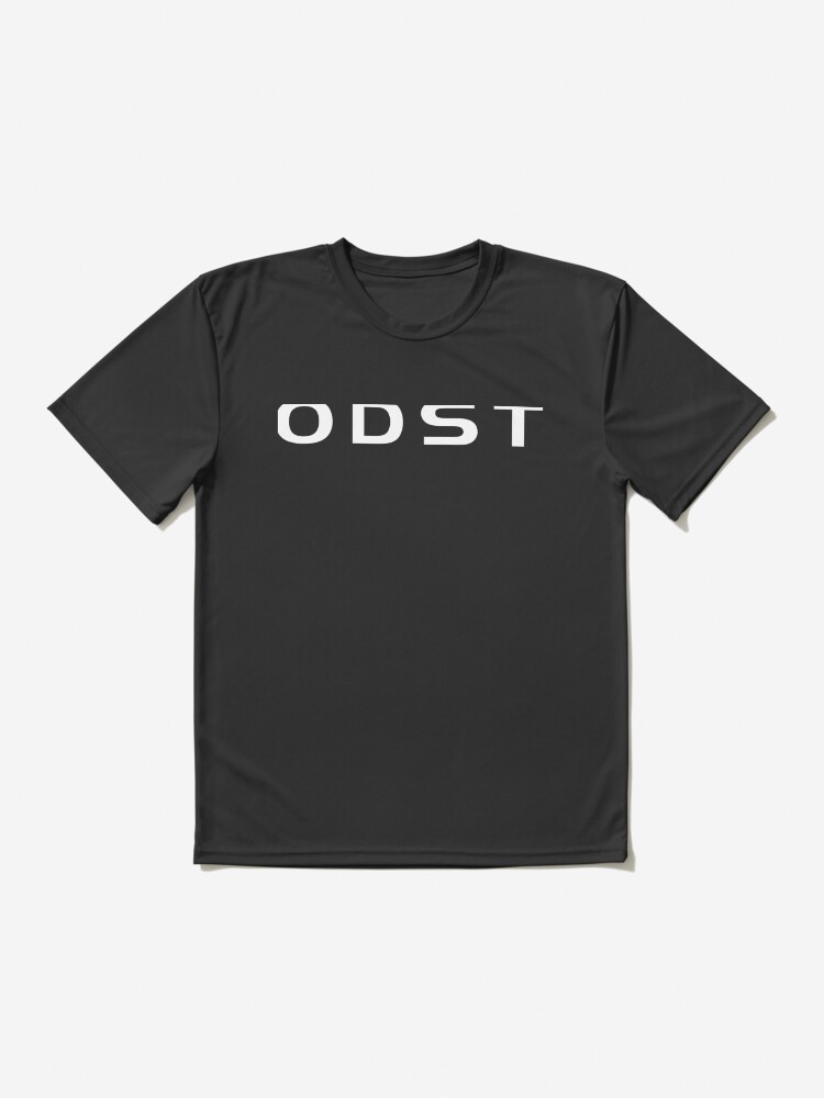 odst workout shirt