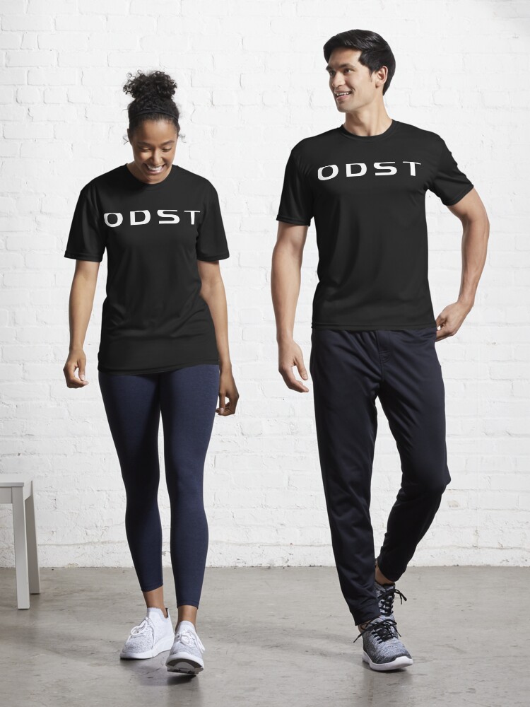 odst workout shirt