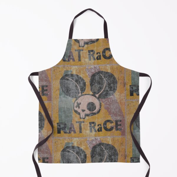 Item preview, Punk Rat, Rat Race Skull Graphic designed and sold by iscaStudioArt.
