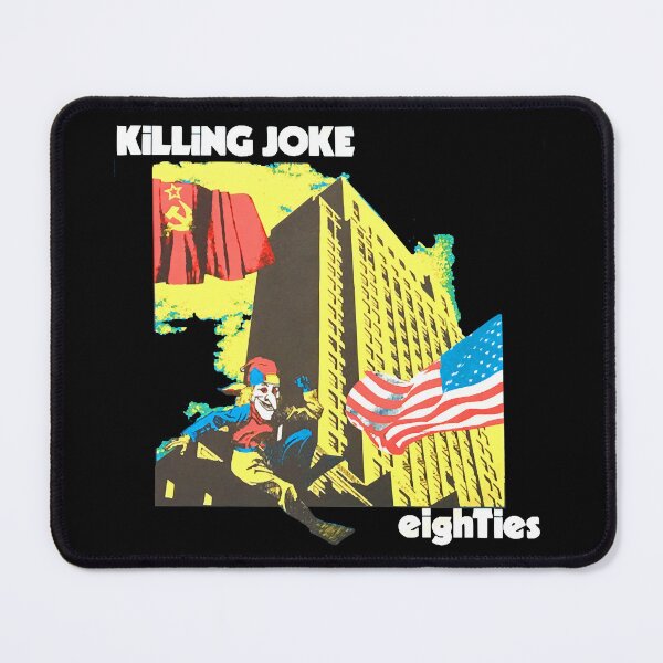 Item preview, Eighties T-Shirt designed and sold by Trickerer18.