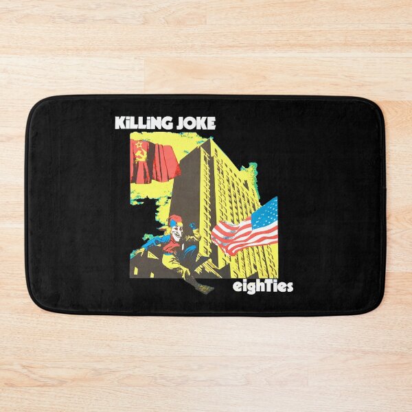 Item preview, Eighties T-Shirt designed and sold by Trickerer18.