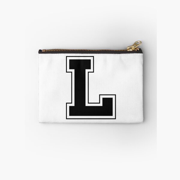 Item preview, Letter L designed and sold by PaulSDesign.