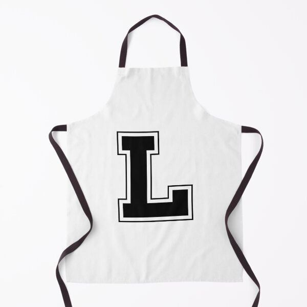 Item preview, Letter L designed and sold by PaulSDesign.
