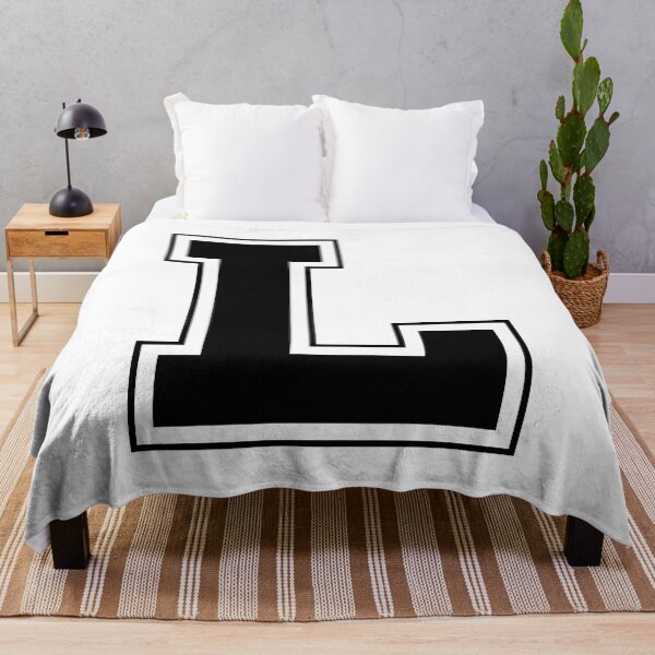 Item preview, Letter L designed and sold by PaulSDesign.