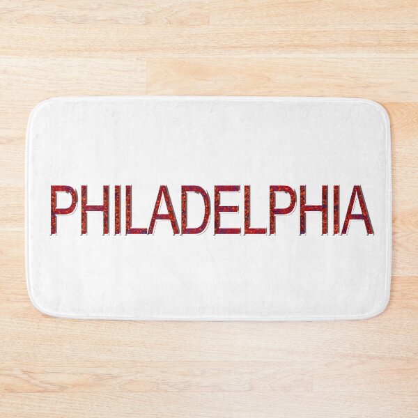 Item preview, PHILADELPHIA designed and sold by leobrix.