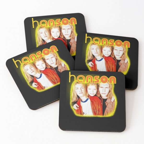 Item preview, HANSON  designed and sold by AndrewClouatre.