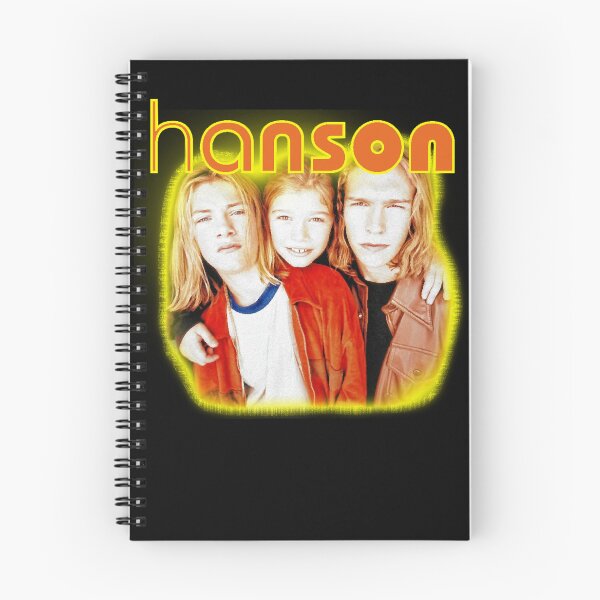 Item preview, HANSON  designed and sold by AndrewClouatre.