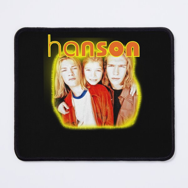 Item preview, HANSON  designed and sold by AndrewClouatre.