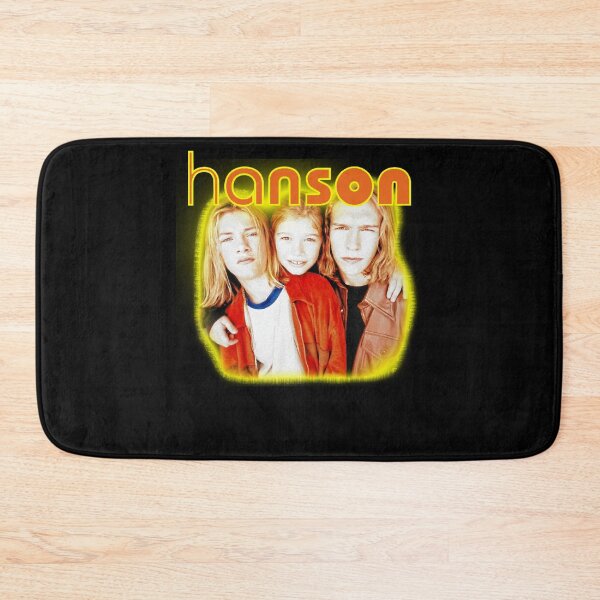 Item preview, HANSON  designed and sold by AndrewClouatre.