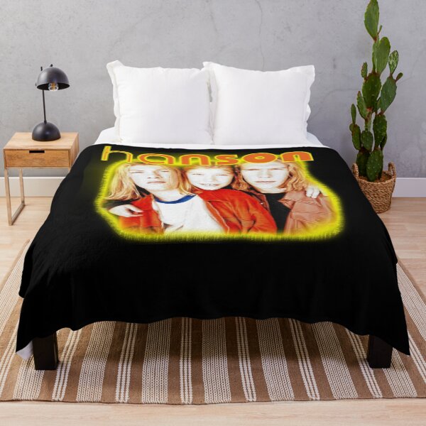 Item preview, HANSON  designed and sold by AndrewClouatre.