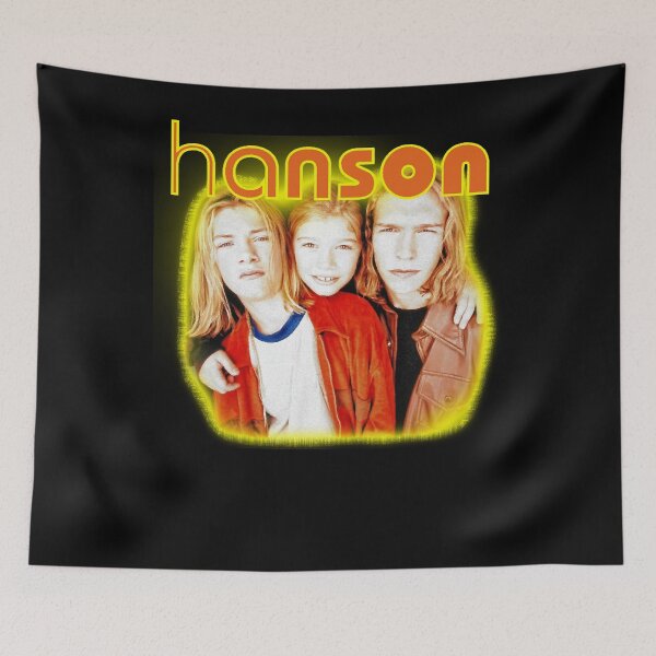 Item preview, HANSON  designed and sold by AndrewClouatre.