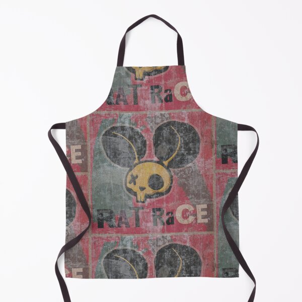 Item preview, Punk Rat, Rat Race Skull Graphic designed and sold by iscaStudioArt.
