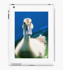 Quack! iPad Case/Skin