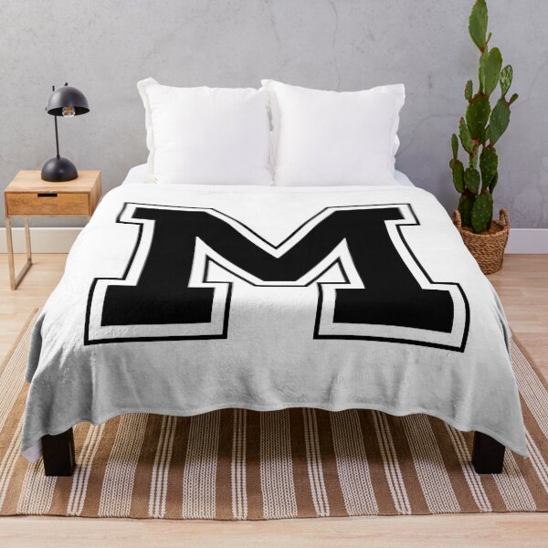 Item preview, Letter M designed and sold by PaulSDesign.