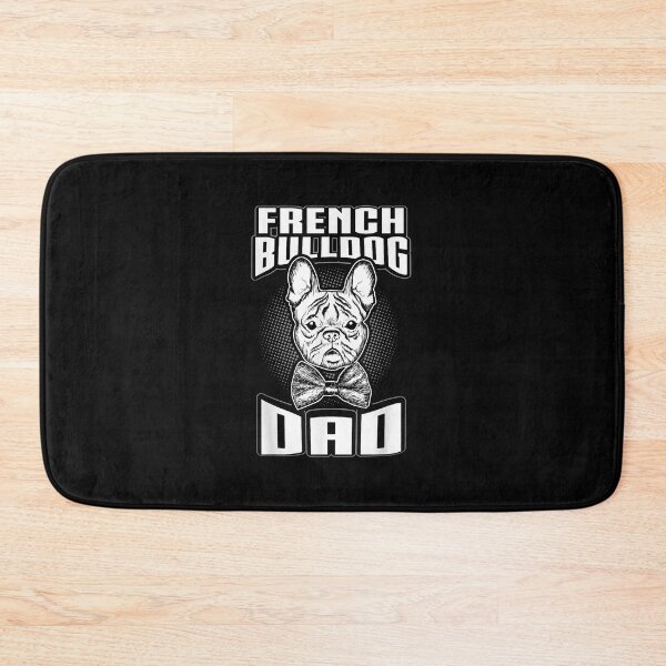 Item preview, French Bulldog Dad Pet Owner T-shirt designed and sold by AltenburMaritza.