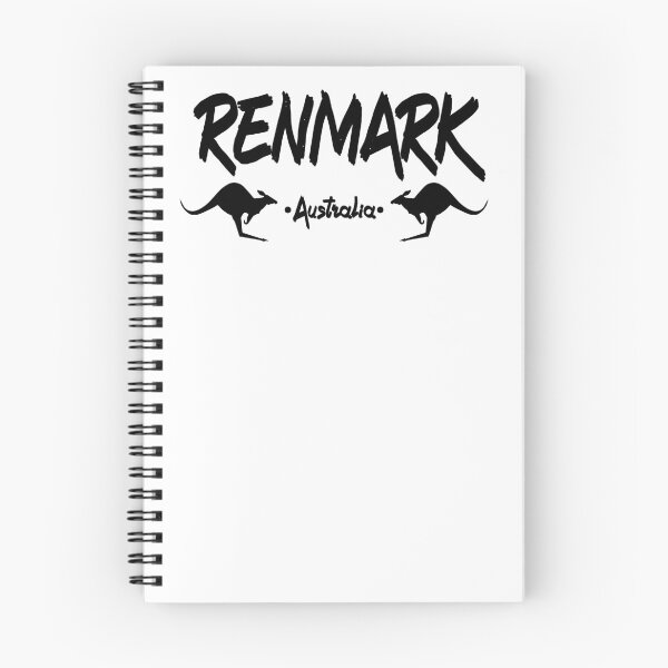Item preview, Renmark Australia Tag designed and sold by WaterClimber.