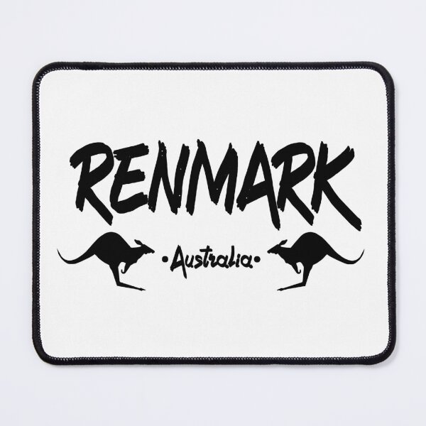 Item preview, Renmark Australia Tag designed and sold by WaterClimber.