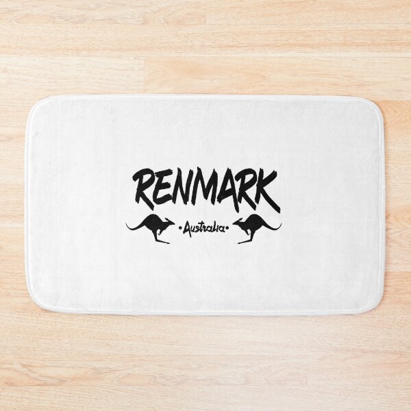 Item preview, Renmark Australia Tag designed and sold by WaterClimber.