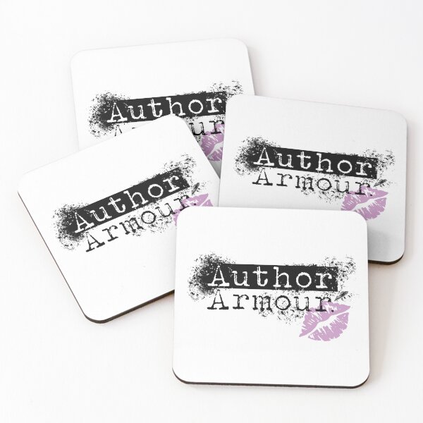 Item preview, Author Armour | Pink Ice designed and sold by RivRains.