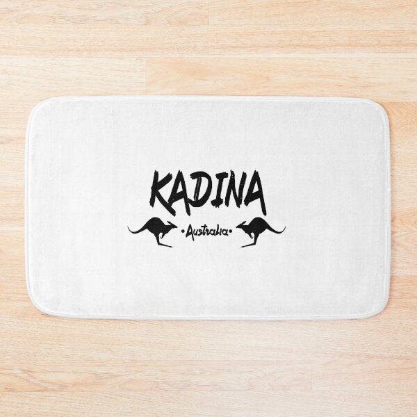Item preview, Kadina Australia Tag designed and sold by WaterClimber.