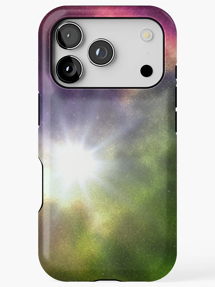 Thumbnail 1 of 4, iPhone Case, Beginnings designed and sold by RicePoison.
