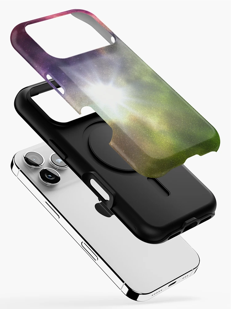 Thumbnail 2 of 4, iPhone Case, Beginnings designed and sold by RicePoison.