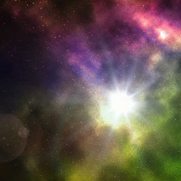 Artwork thumbnail, Beginnings by RicePoison