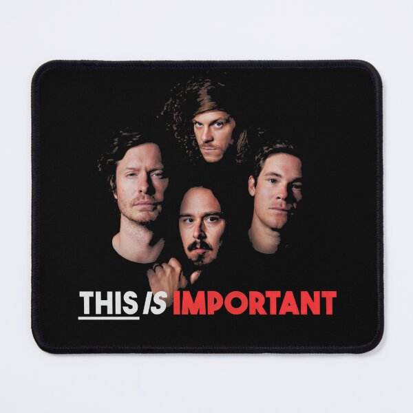 Item preview, this is important podcast designed and sold by chobanthiban.