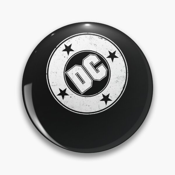Item preview, DC COMICS - VINTAGE WHITE Classic T-Shirt designed and sold by EmilyGarciax.