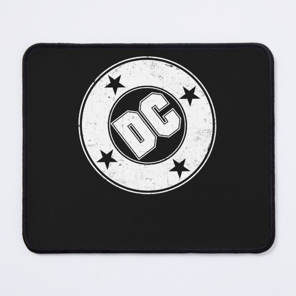 Item preview, DC COMICS - VINTAGE WHITE Classic T-Shirt designed and sold by EmilyGarciax.