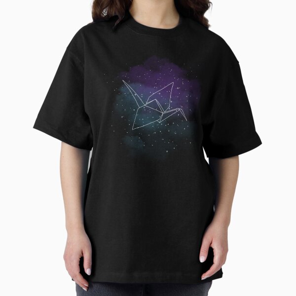 Item preview, Origami Paper Crane Galaxy designed and sold by ligus-design.
