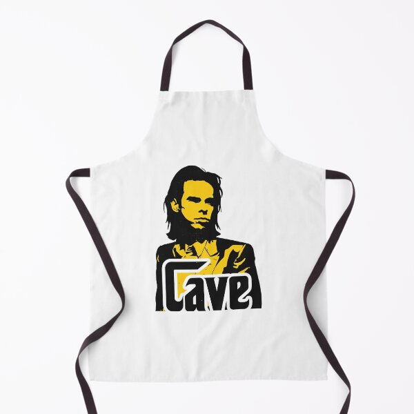 Item preview,  Retro Nick Cave Next Door Tribute T-Shirt designed and sold by Ganiel19.