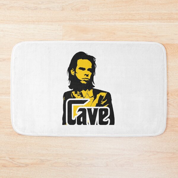 Item preview,  Retro Nick Cave Next Door Tribute T-Shirt designed and sold by Ganiel19.