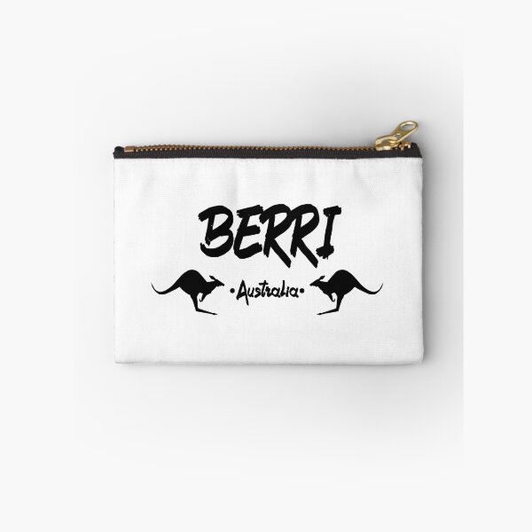 Item preview, Berri Australia Tag designed and sold by WaterClimber.