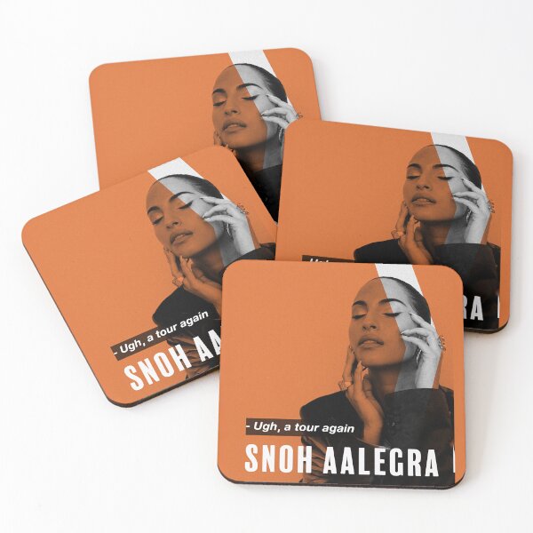 Item preview, Snoh A TOur Again designed and sold by AlvaradoUS.