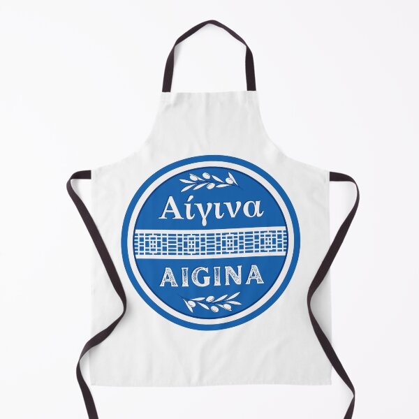 Item preview, Greek Island of Aegina designed and sold by Fed Sher.