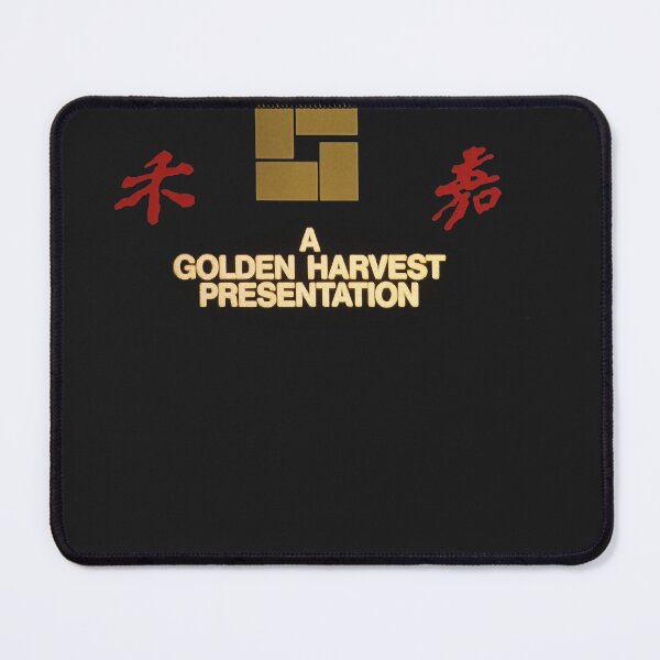 Item preview, Golden harvest logo essential t shirt designed and sold by SaraSantamar.