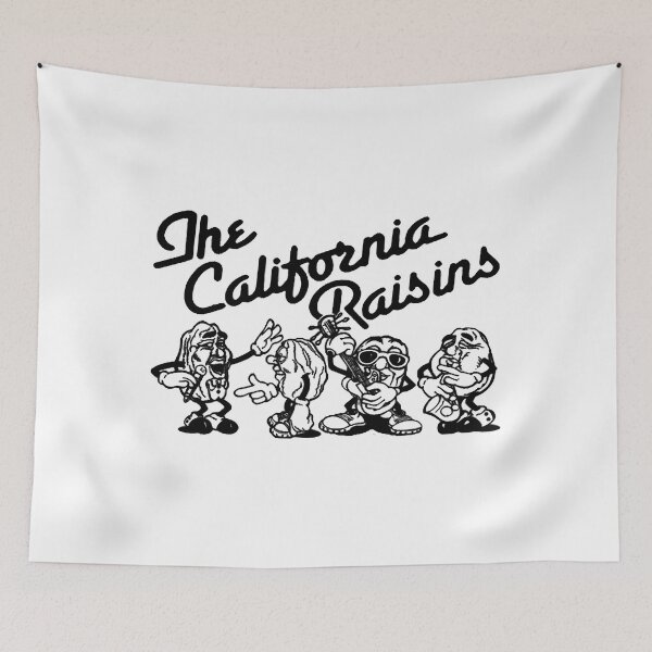 Item preview, Rockin Raisins designed and sold by Solakia25.