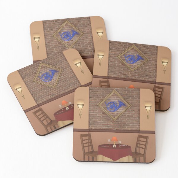 Item preview, I would have stolen you a whole orchestra... designed and sold by Finelevations.